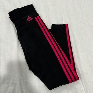 ADIDAS LEGGINGS